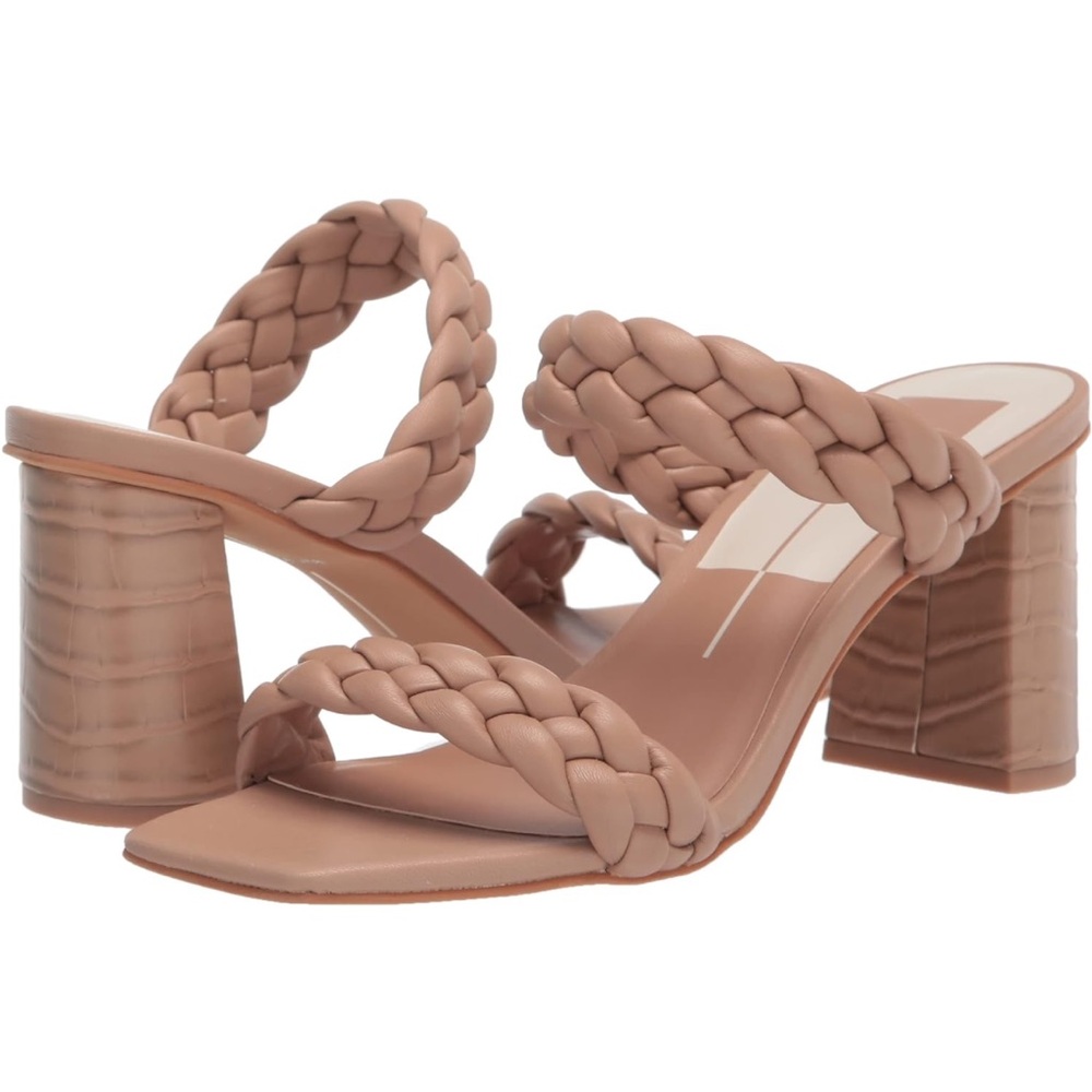 Dolce Vita Paily Heeled Sandal